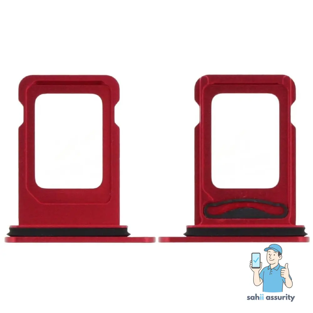 SIM Card Holder Tray for Apple iPhone 14